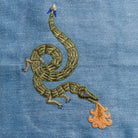 Fairytale Collection - The Dragon Embroidery Kit