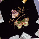 Fairytale Collection - Twilight Moth Goldwork Embroidery Kit