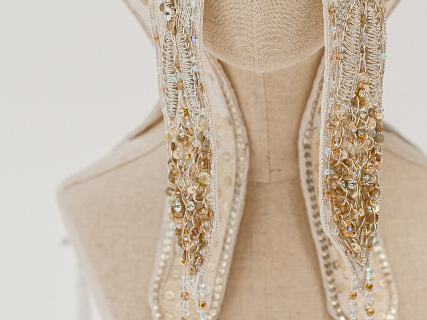 Fiza Shahid - Finalist Student Textile Art - The Prize 2023
