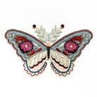 Floral Anthology Collection - Blooming Butterfly Patch