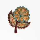 Floral Anthology Collection - Empress Dahlia Brooch