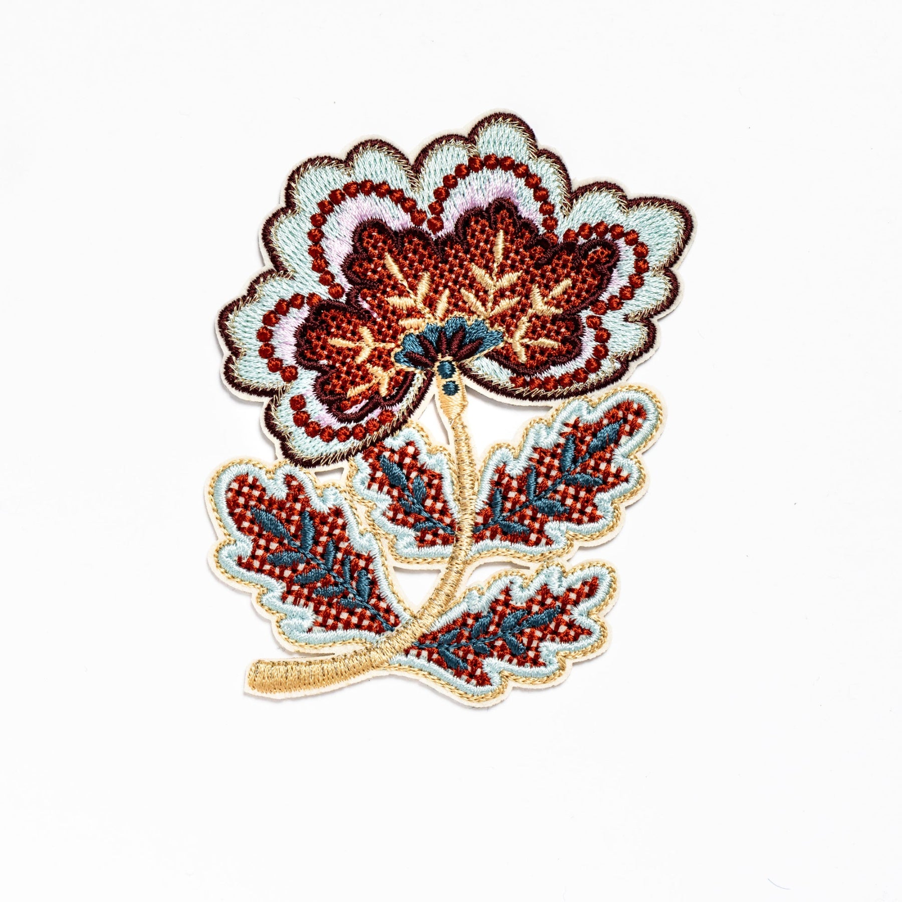Floral Anthology Collection - Fig Flower Patch