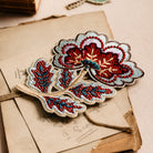 Floral Anthology Collection - Fig Flower Patch
