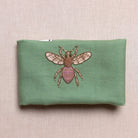 Floral Anthology Collection - Provencal Bee Embroidery Kit