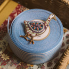 Floral Anthology Collection - The Goose Brooch