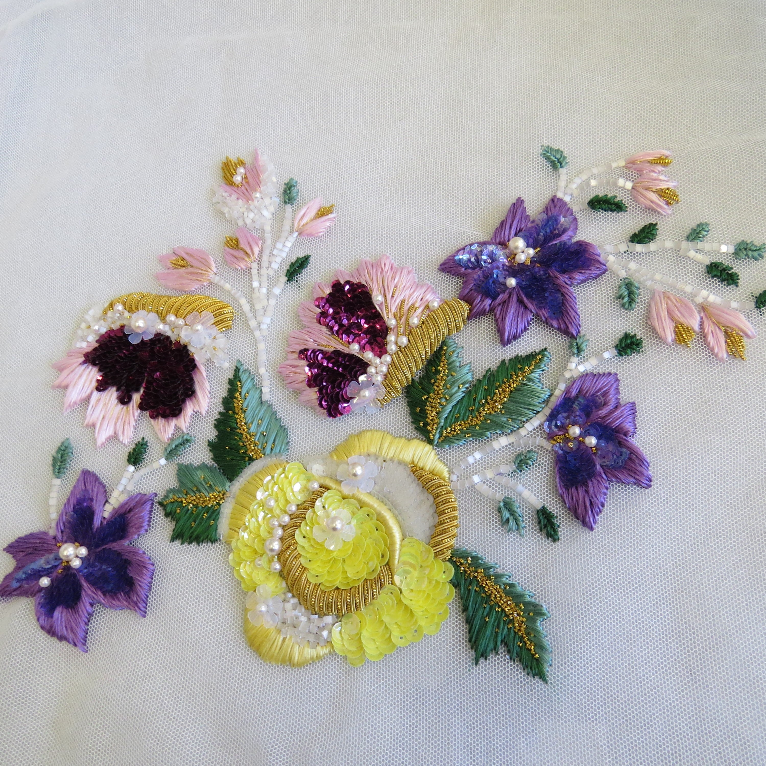 Floral Couture Embellishment (14626648260986)