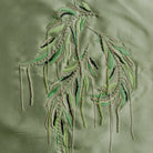 Frosted Fern - Hand Embroidery Course - Hand and Lock 