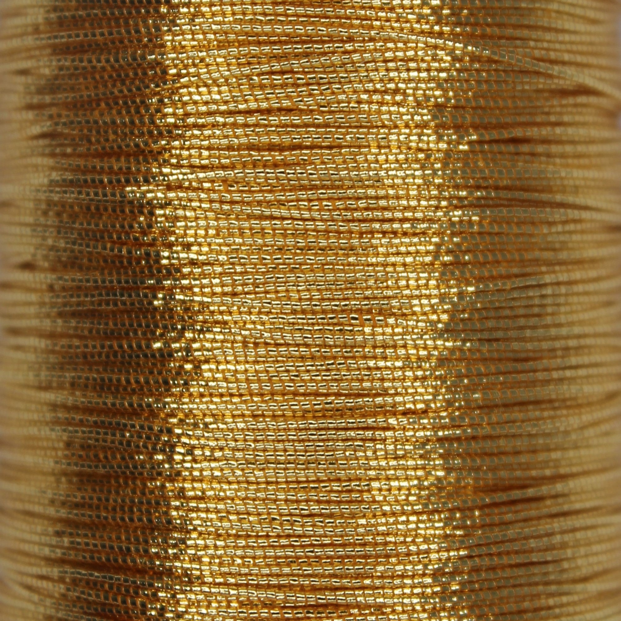 Gold Passing Thread 5m – Hand & Lock