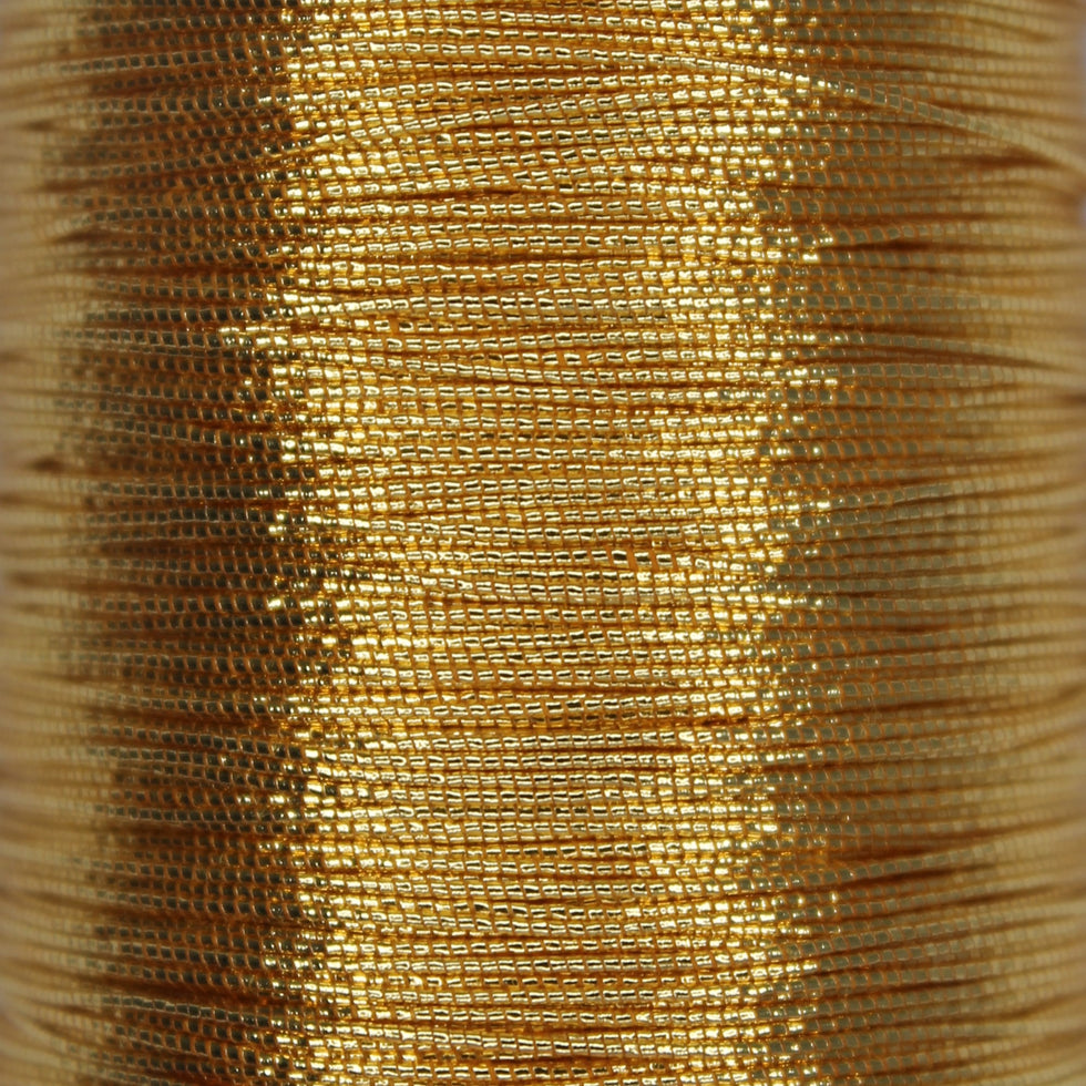 Gold Passing Thread 5m – Hand & Lock