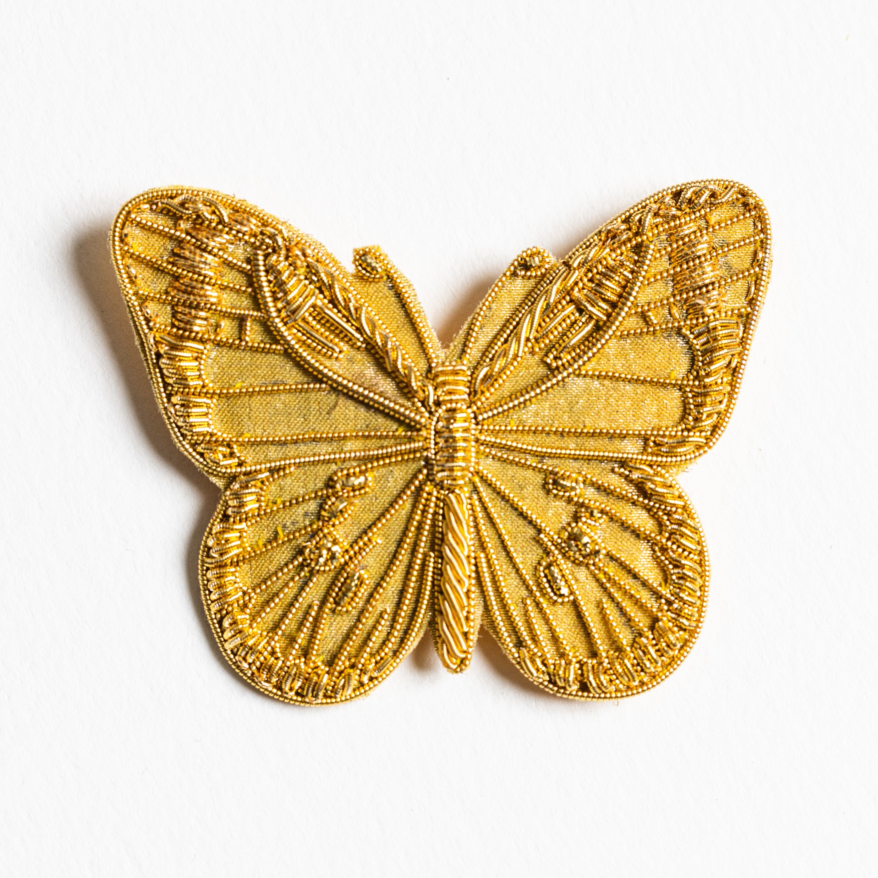 The Butterfly Brooch (14629470404986)