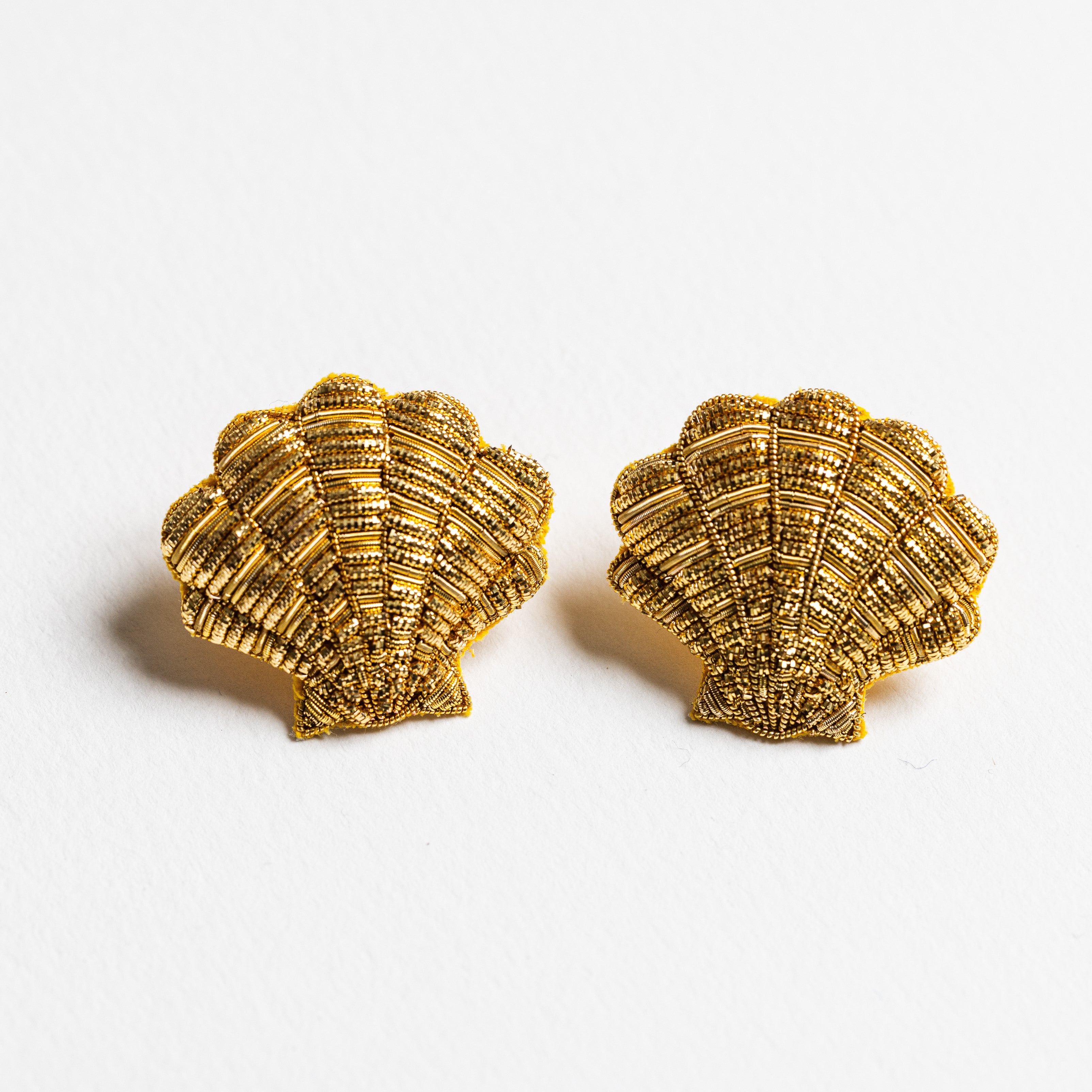 The Clam Earrings (14629471617402)