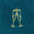Goldwork Bubbles Taster Embroidery Course