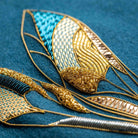 Goldwork Dragonfly (8144854778115)