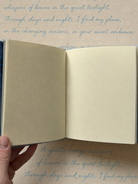 Goldwork Embroidery & Notebook Making Course with Beth Cole