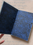 Goldwork Embroidery & Notebook Making Course with Beth Cole