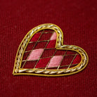 Goldwork Embroidery Taster Course - Sweetheart