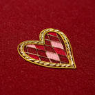 Goldwork Embroidery Taster Course - Sweetheart