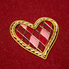 Goldwork Embroidery Taster Course - Sweetheart