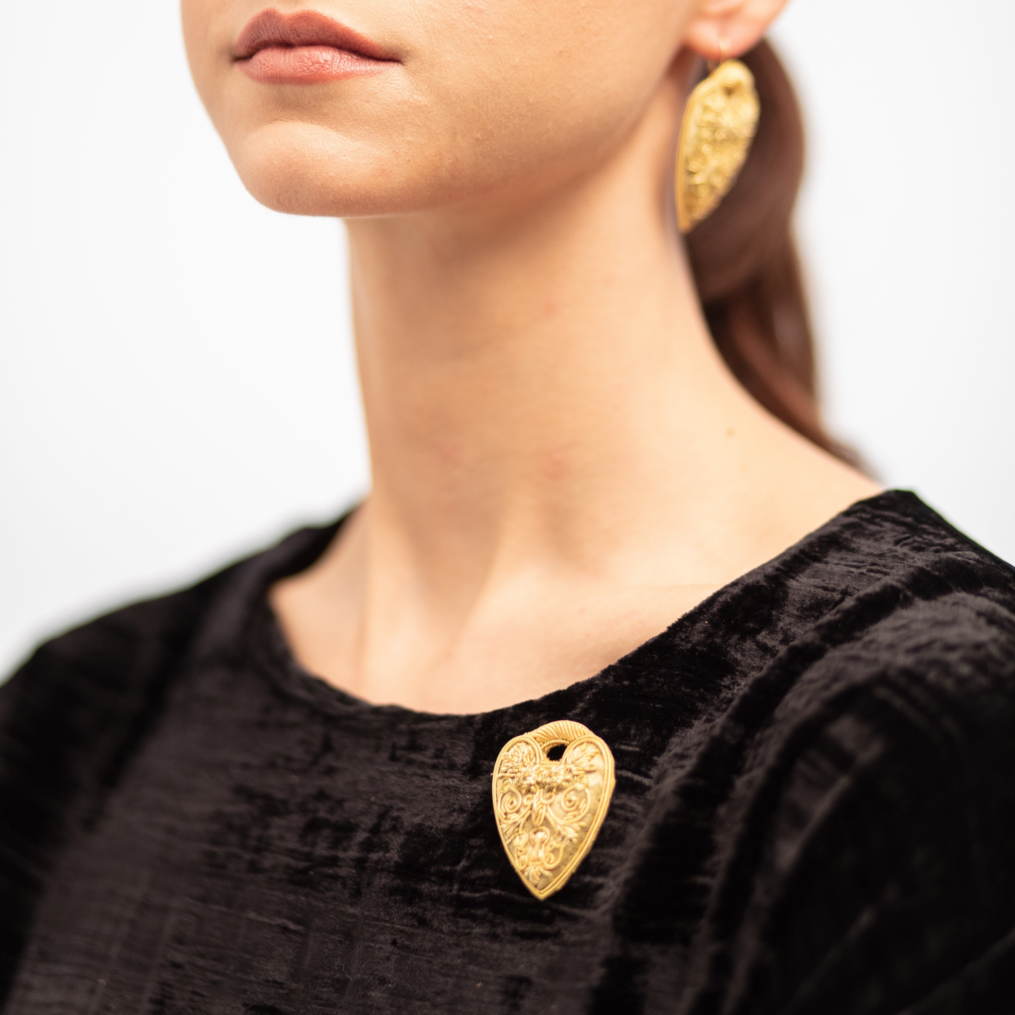 The Padlock Brooch (14629477908858)