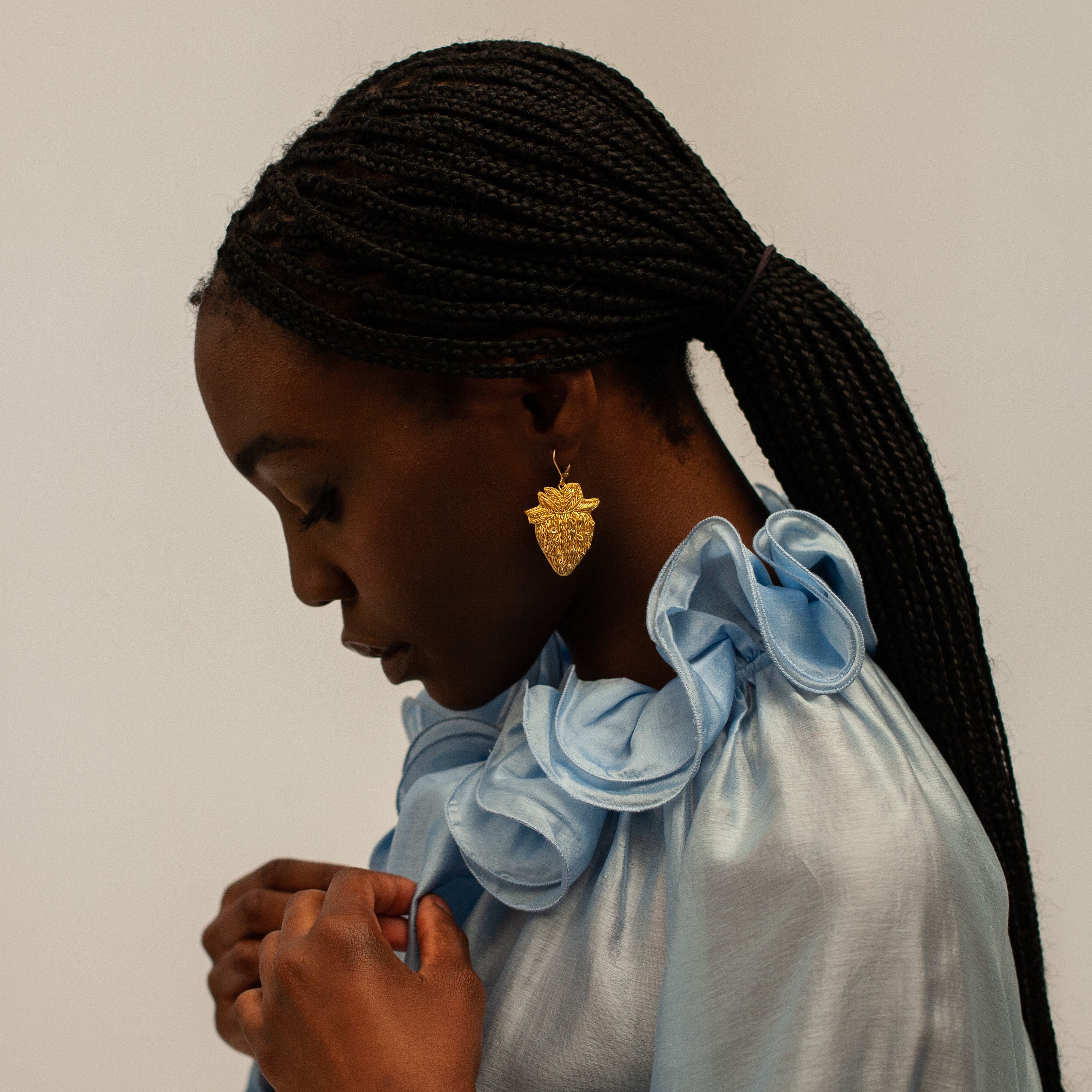 Goldwork_Strawberry_Earrings_3