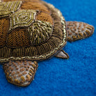 Goldwork Turtle (8406349381891)