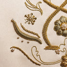 Goldwork for Couture Fashion - Hand Embroidery Course - Hand and Lock 