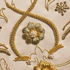 Goldwork for Couture Fashion - Hand Embroidery Course - Hand and Lock 