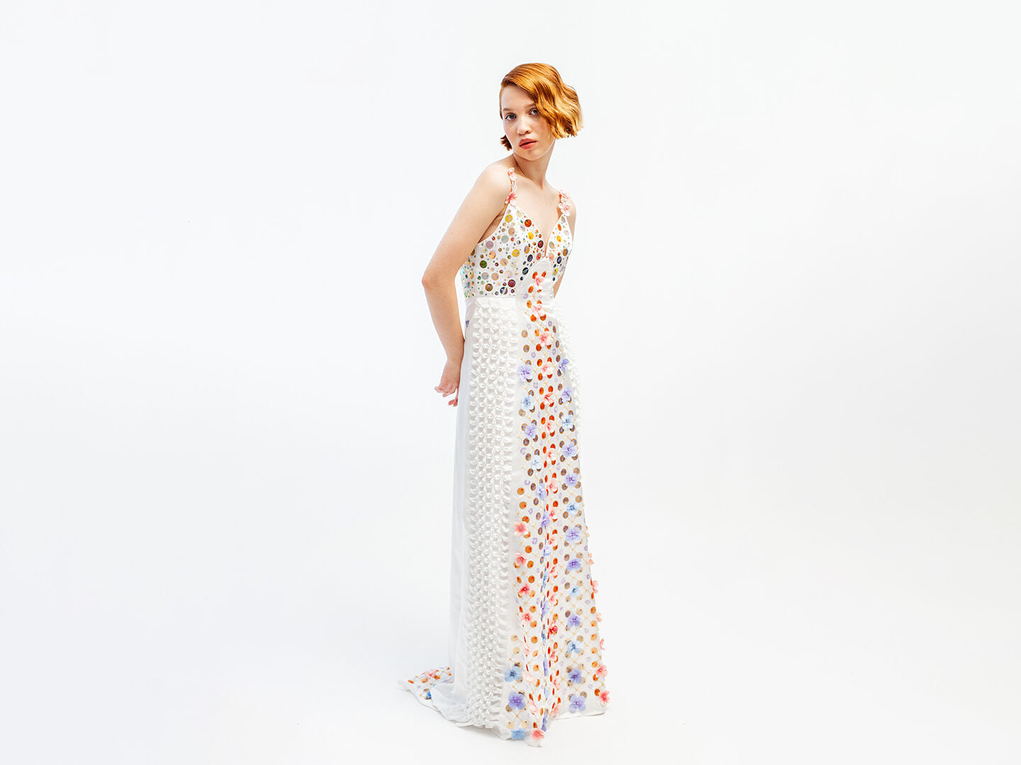 Grace Gatley - 2nd Place Open Fashion - The Prize 2023