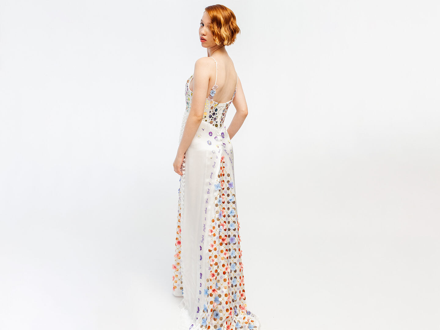 Grace Gatley - 2nd Place Open Fashion - The Prize 2023