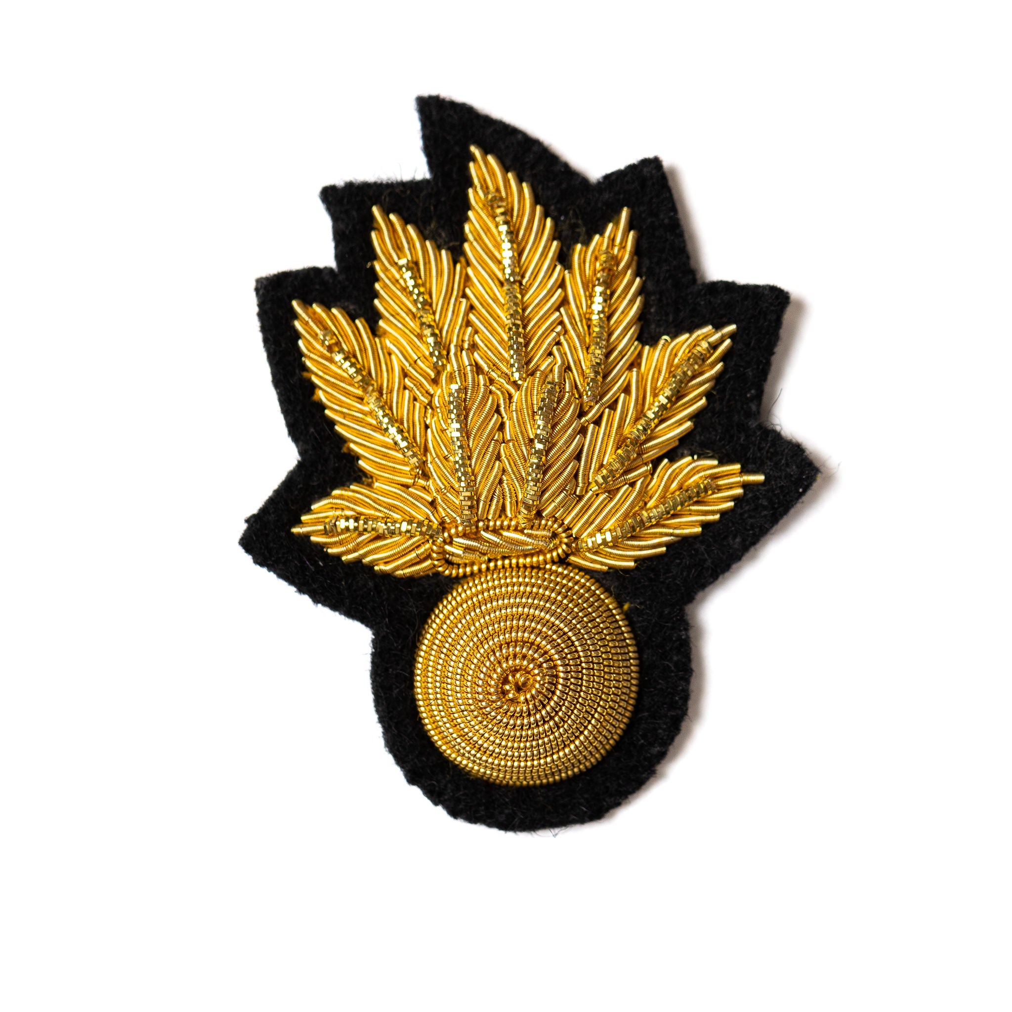 Grenadier Guard Cap Badge
