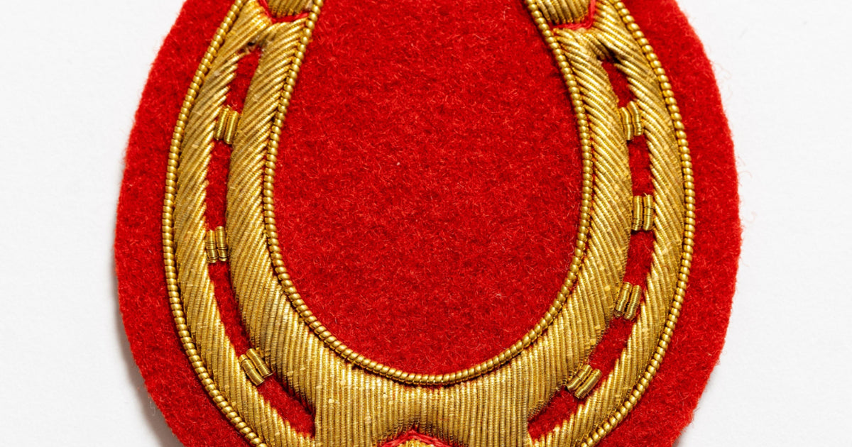 HORSE_SHOE_ARM_BADGE_FARRIER_N 