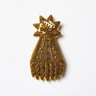 Halley's Comet Brooch - The Bayeux Tapestry Collection