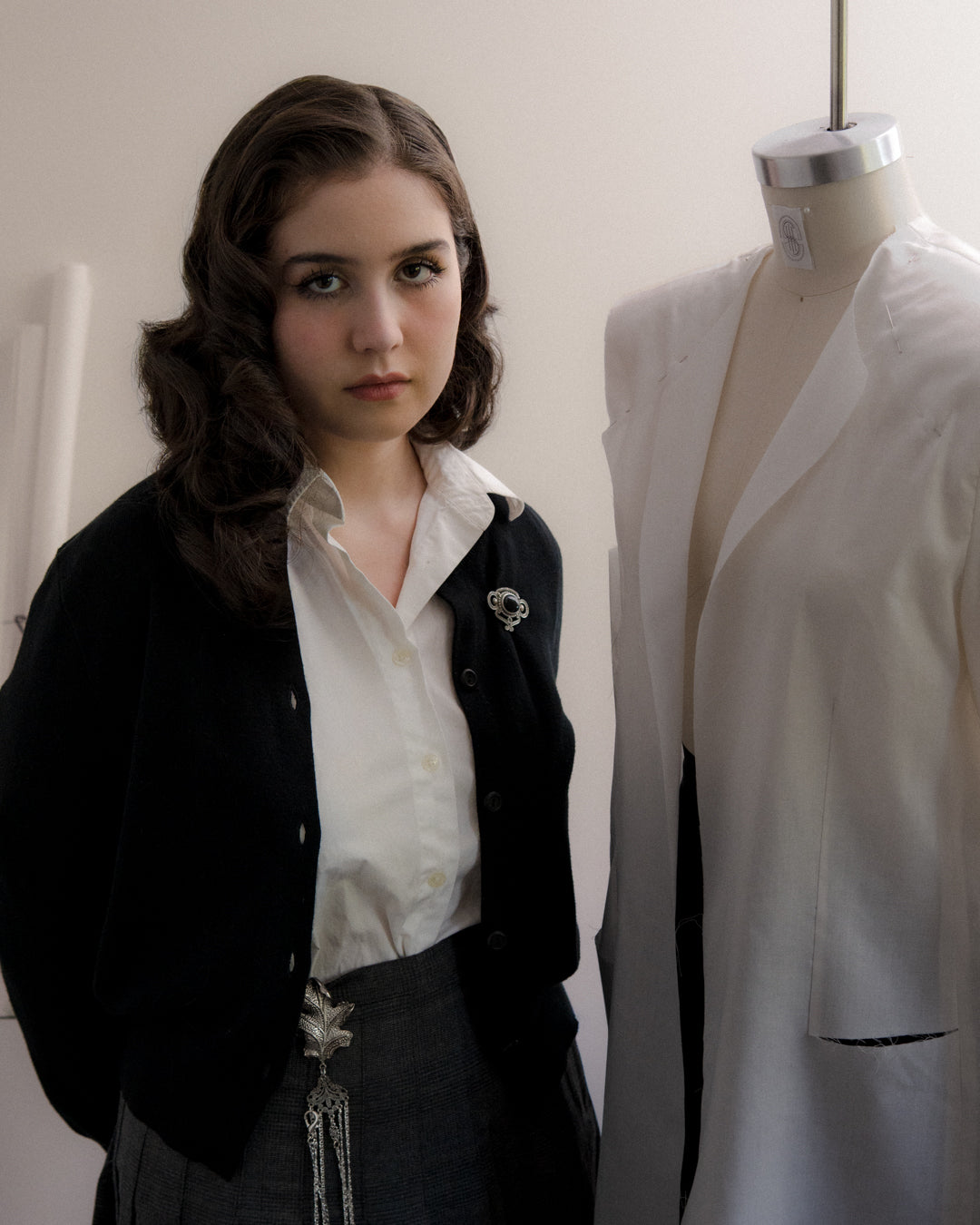 The Hand & Lock Prize Finalist