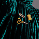 Bobbin Brooch (8158339301635)