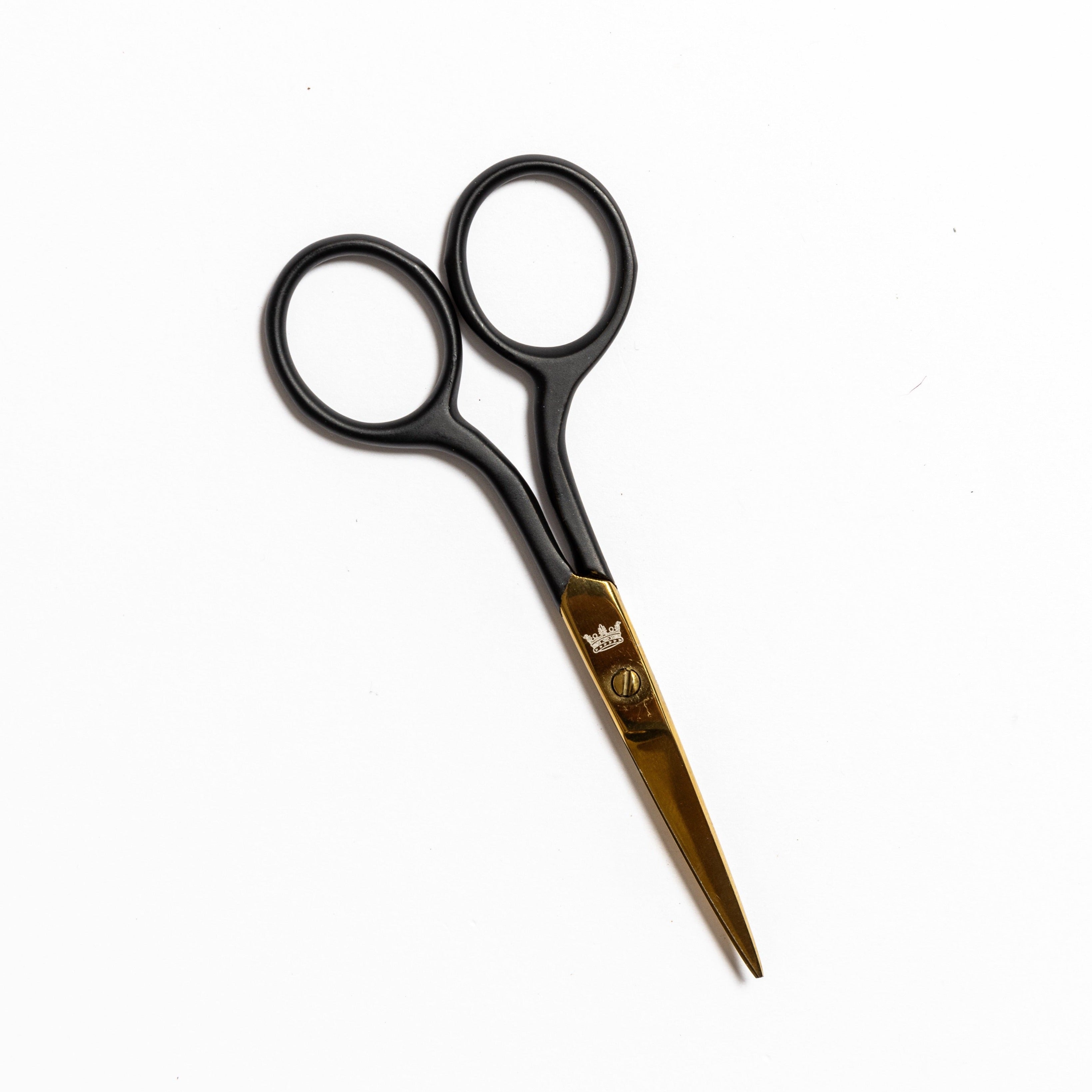 Hand & Lock Embroidery Scissors (8154850164995) (14751417303418)