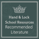 Hand & Lock Resources: Recommended Literature