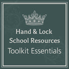 Hand & Lock Resources: Toolkit Essentials