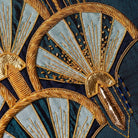 Hand and Lock Embroidery Diploma - Module 1001 Goldwork Embroidery