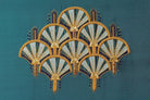 Hand and Lock Embroidery Diploma - Module 1001 Goldwork Embroidery 