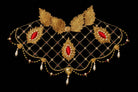 Hand and Lock Embroidery Diploma - Module 1003 Embroidery for Wearable Art 