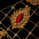 Hand and Lock Embroidery Diploma - Module 1003 Embroidery for Wearable Art 