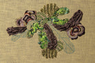 Hand and Lock Embroidery Diploma - Module 1004 Embellishment and Textile Art 
