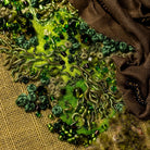 Hand and Lock Embroidery Diploma - Module 1004 Embellishment and Textile Art 
