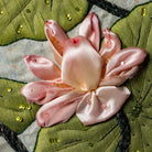 Hand and Lock Embroidery Diploma - Module 1005 Embroidery for Luxury Interiors 
