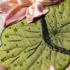 Hand and Lock Embroidery Diploma - Module 1005 Embroidery for Luxury Interiors 