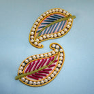 Hand and Lock London Craft Week Embroidery Taster Course