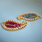 Hand and Lock London Craft Week Embroidery Taster Course