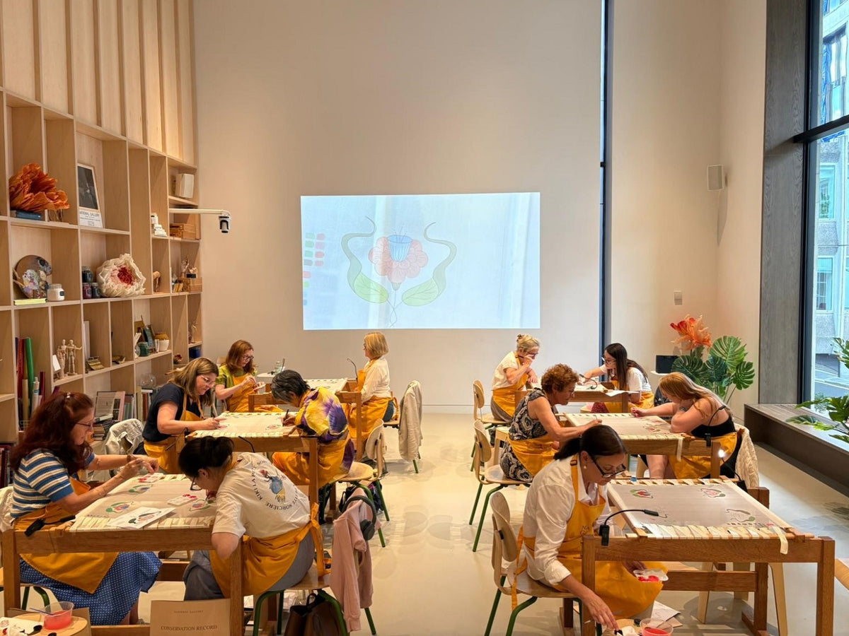 School External Courses – Hand & Lock