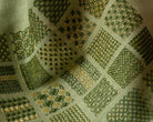 Hand and Lock School Hand Embroidery Course - Blackwork 