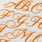 Hand and Lock School Hand Embroidery Course - Classical Monogramming 